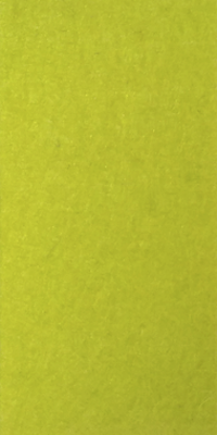 015540 - Feutre Lime, au mètre