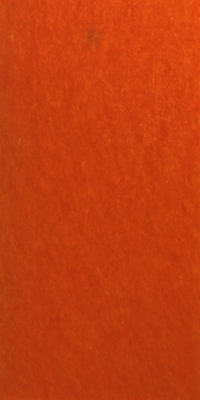 015469 - Feutre Orange, au mètre
