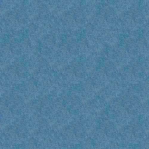27002 - Feutre Violan bleu 4mm, au mètre