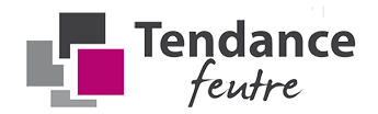 Tendance-Feutre